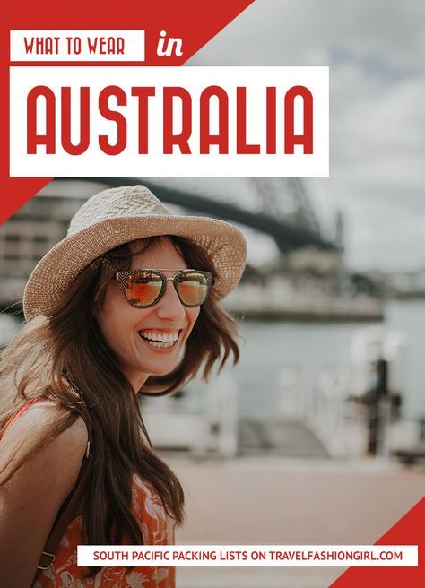 What To Wear In Australia, Australia Packing List, Packing Guide, Packing Lists, Visit Australia, New Zealand Travel, Travel South, Beaches In The World, Packing Tips For Travel