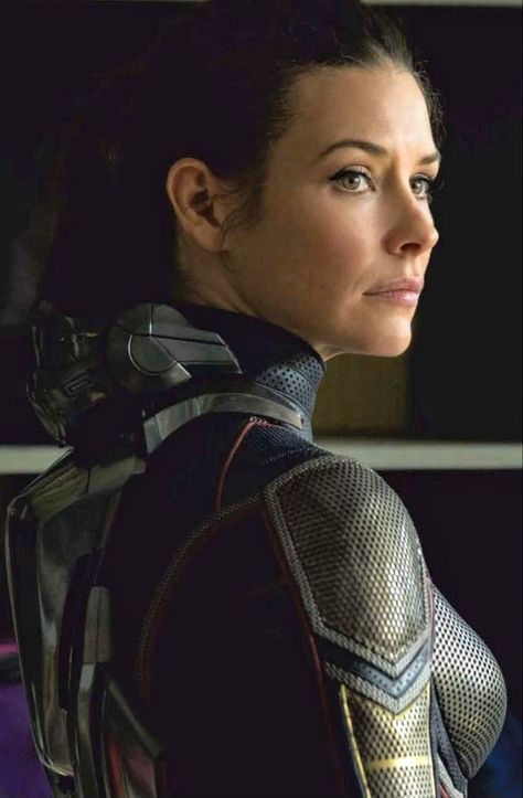 Evangeline Lilly Lost, Marvel Wasp, Hope Van Dyne, Marvel Ultimate Alliance, Hurt Locker, Van Dyne, Antman And The Wasp, Avengers Characters, Real Steel