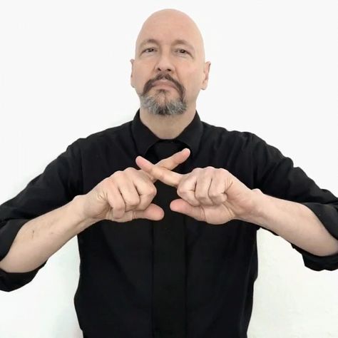 "but" American Sign Language (ASL) #signlanguage Sign Language Basics, Asl Lessons, Learning Asl, Asl Sign Language Words, No Tears Left To Cry, Sign Language Chart, Sign Language Lessons, Sign Language Phrases, Sign Language Interpreter