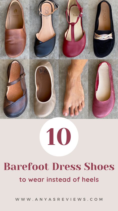 Comfy Shoes With Arch Support, Wide Toe Shoes Woman, Barefoot Shoes For Women, Wide Womens Shoes, Farmer Chic, Barefoot Dress Shoes, Wide Toe Box Shoes, Italian Shoes Women, Best Barefoot Shoes