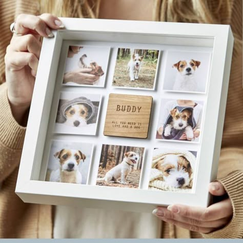 Personalized pet gifts