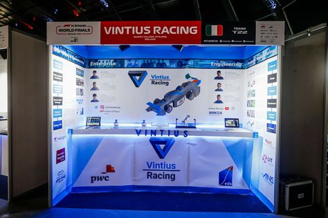 Vintius Racing, an ‘F1 in Schools’ team from Marist College Athlone, Co. Westmeath has won multiple awards at the 2019 F1 in Schools World Finals, writes Conor McNamara. The World Finals took place on Yas Island, Abu Dhabi from November 24-27 alongside the Formula 1 Etihad Airways Abu Dhabi Grand Prix. The World Finals featured […] F1 In Schools, Yas Island Abu Dhabi, Etihad Airways, Manufacturing Engineering, Abu Dhabi Grand Prix, Design Engineering, Nico Rosberg, Stem Science, College Team