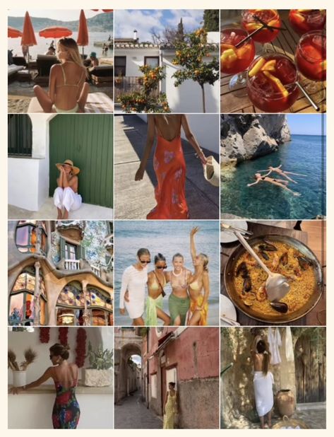 Summer Feed Instagram, Instagram Feed Goals, Instagram Feed Tips, In The Pale Moonlight, Instagram Feed Layout, Instagram Planner, Feed Insta, Instagram Theme Feed, Studio Photography Poses