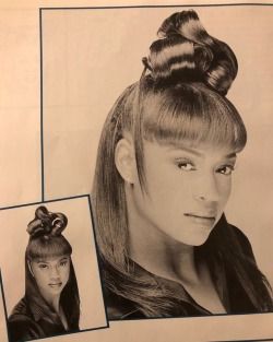 90s Black Hair, 1990s Hairstyles, Natural Braid Styles, Black Hair 90s, Black Hair Styles, 2000s Hairstyles, Hair 90s, Black Hair Magazine, 90’s Hairstyles