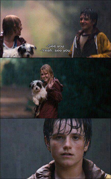 Love this movie Bridge To Terabithia 2007, Clueless Quotes, Bridge To Terabithia, Movie Lines, Josh Hutcherson, Film Quotes, Tv Quotes, Love Movie, Film Serie