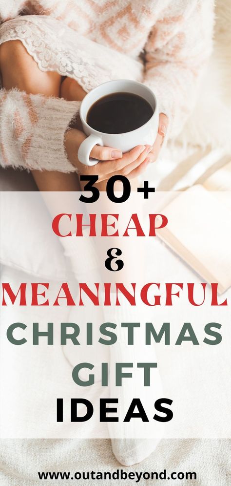 Stay frugal and save money, while you spend money on Christmas gifts! The best cute Christmas gifts and simple gift ideas all in one article to help you find your favourite gifts to give maybe from Amazon or Etsy! Christmas Gifts For Strangers, Fun Cheap Christmas Gifts, No Spend Christmas Gift Ideas, Unique Inexpensive Christmas Gifts, Gender Neutral Christmas Gifts Under $20, Christmas Gifts For Coworkers Under $5, $50 Christmas Gift Ideas, Gift Ideas Under $10, Simple Christmas Gifts For Family