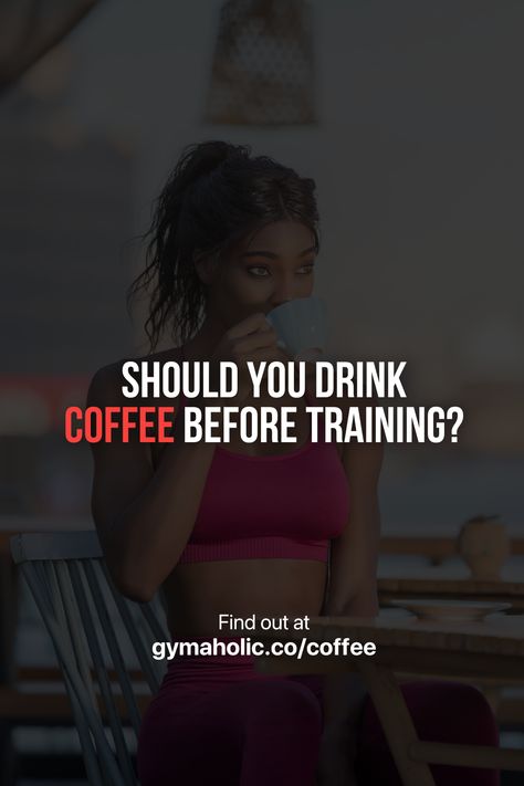 Many people swear by the energy-boosting effects of coffee. But, is it beneficial for your workouts? Take a look at our short article on coffee's benefits and drawbacks for training 👉https://www.gymaholic.co/coffee?utm_content=buffer50841&utm_medium=social&utm_source=pinterest.com&utm_campaign=buffer Running On Treadmill, Coffee Benefits, Short Article, Resistance Workout, Boost Energy Levels, Improve Concentration, Stomach Pain, Fitness Articles, Pre Workout