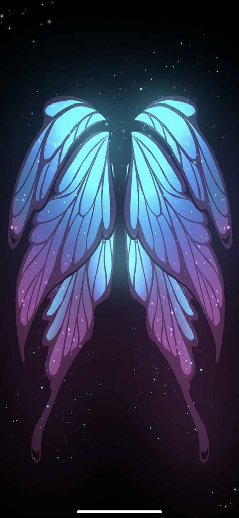 Fairy Wings Aesthetic, Fairy Wings Drawing, Suitor Armor, Wings Artwork, Pixie Wings, Magic Wings, Butterfly Fairy Wings, Wings Drawing, Wings Art