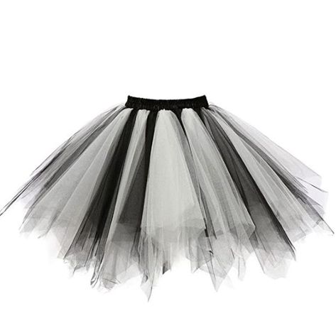 Tutu En Tulle, Tutu Women, Womens Tulle Skirt, Tutu Ballet, Vintage Ballet, Tulle Tutu Skirt, Party Rock, Dance Ballet, Tutu Outfits