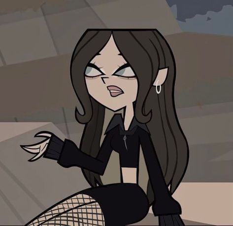 Cute Baddie Pfp, Images Hello Kitty, Y2k Profile Picture, Photos For Profile Picture, Cartoon Profile Pictures, Total Drama, Dessin Adorable, Cartoon Profile Pics, Cute Profile Pictures