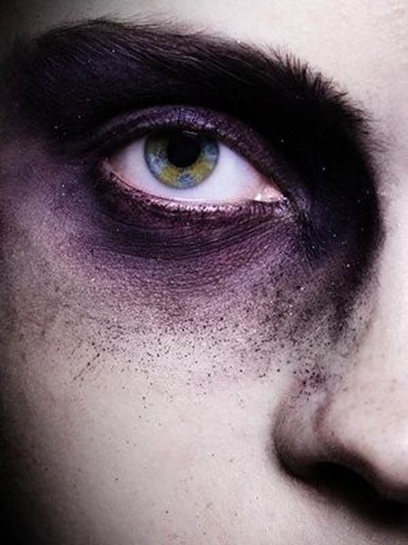 Yasha Nydoorin Aesthetic, The Mighty Nein, Goth Makeup, Cool Makeup, Critical Role, Zombie Apocalypse, Dragon Age, The Mighty, Character Inspo