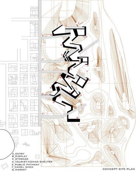 Conceptual Site Plan, Site Plan Architecture, Section Architecture, Line Architecture, La Mecca, Conceptual Model Architecture, Landscape Architecture Plan, Urban Design Diagram, Architecture Design Process