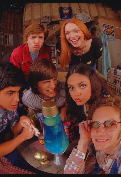 70s Show, See More, Image Search, Blue