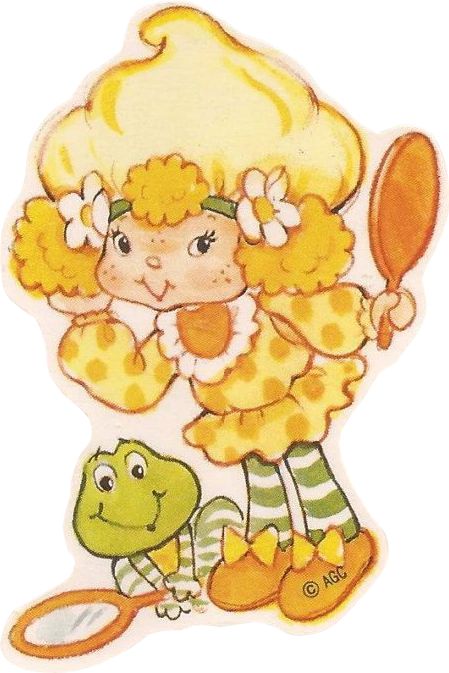 Lemon Meringue Strawberry Shortcake, Apple City, Sticker Images, Yellow Slippers, Strawberry Shortcake Cartoon, Strawberry Shortcake Characters, Bright Blue Eyes, Cocoppa Wallpaper, Vintage Strawberry Shortcake