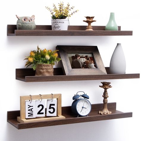 Picture shelf ideas