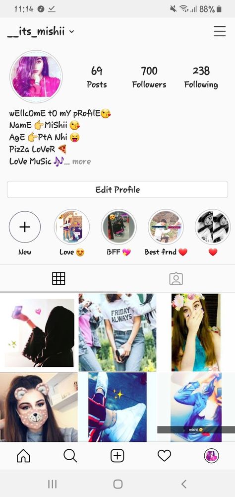 Follow my insta account ❤ Insta Account, Pizza Lovers, New Love, Follow Me, Music, Quick Saves, Instagram