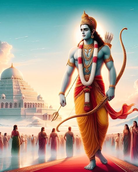 Best 15+ Shree Ram Photo, Images, Wallpaper, Pic 25 Lord Rama Images Hd Wallpaper, Ram Ji Images, Jai Shree Ram Wallpaper, Jai Shri Ram Photo, Jai Shree Ram Photo, Shree Ram Wallpaper, Ram Photos Hd, Sri Ram Image, Ram Images Hd