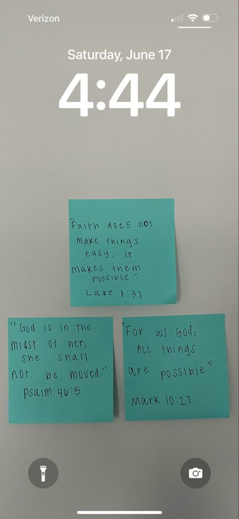 Sticky Notes Quotes Christian, 4:44 Wallpaper, Sticky Note Verses, Bible Sticky Notes Scriptures, Faith Sticky Notes, Things To Write On A Sticky Note, Sticky Note Inspiration, Sticky Note Scriptures, Inspirational Sticky Note Wall