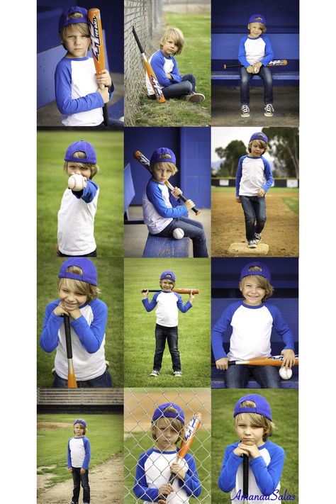 Baseball Mini Session, Baseball Themed Photo Shoot, T Ball Photoshoot, Tee Ball Photography Ideas, Sports Mini Session Photography, Teeball Pictures, T Ball Photography Ideas, Baseball Pictures Poses For Kids, T Ball Pictures Photo Ideas