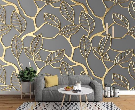 Wall decor stickers