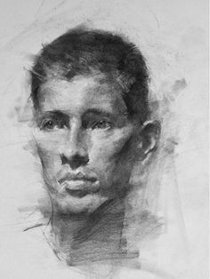 Young American by Mau-Kun Yim, drawing Portrait Au Crayon, Pencil Portrait Drawing, Painting Competition, Master Drawing, Charcoal Portraits, Pencil Drawings Easy, Charcoal Art, Clipuri Video, Portrait Sketches