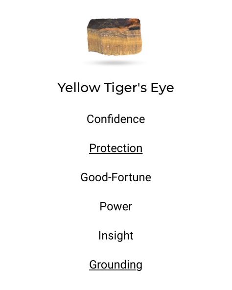 Yellow Tigers Eye Meaning, Gold Spiritual Meaning, Tigers Eye Meaning, Eye Spiritual, Yellow Tigers Eye, Stone Meanings, Financially Secure, Eye Meaning, Witch Vibes