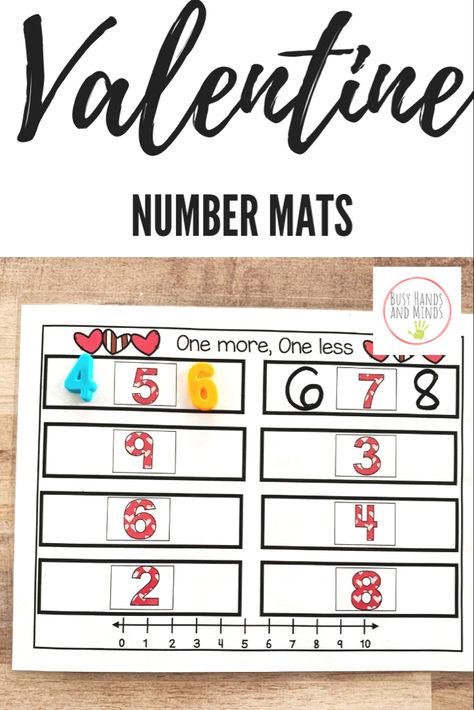 One More One Less Activities Year 1, 1 More 1 Less Activities, 1 More 1 Less, One More One Less, Year 1 Maths, Literacy Intervention, Number Sense Activities, February Activity, Maths Ideas