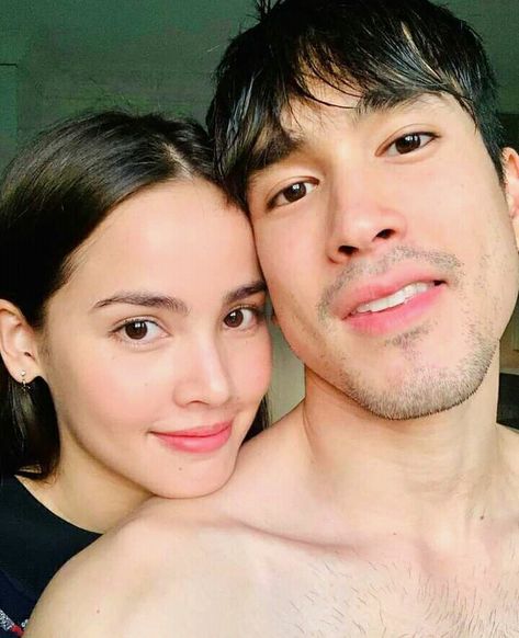 Nadech Yaya Nadech And Yaya, Yaya Urassaya, Urassaya Sperbund, Adidas Wallpapers, Ballet Beautiful, Double Trouble, Silly Cats, Couple Aesthetic, Love Couple