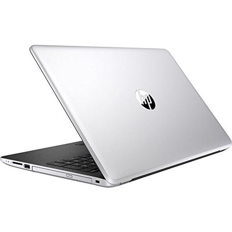 2017 HP High Performance Laptop PC 15.6-inch HD+ Display Intel Pentium Quad-Core Processor 8GB RAM 500GB HDD WIFI DVD HDMI Bluetooth Windows 10-Silver Hard Drive Storage, Laptop Brands, Laptop Deals, Lap Top, Notebook Laptop, Hp Laptop, Gaming Laptops, 00 00, Pc Laptop