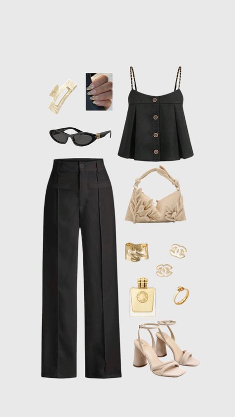 Outfit inspos, aesthetic outfits, old money outfits, outfit ideas Old Money Outfits Formal, Old School Money Outfits, Outfit Inspo Old Money, Rich Girl Outfit, Rich Outfits, 2024 Clothes, Money Clothes, Old Money Outfits, Money Outfit