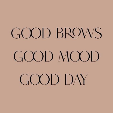 Brow Page Aesthetic, Eyebrow Post For Instagram, Microblading Eyebrows Aesthetic, Brow Instagram Feed, Microblading Aesthetic Instagram, Esthetics Instagram Feed, Brow Posts For Instagram, Brow Business Aesthetic, Brow Content Instagram