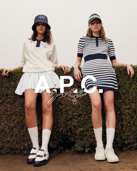 Mode Tennis, Tennis Outfits, Golf Collection, Golf Brands, Golf Attire, Golf Dresses, Golf Wear, Tennis Fashion, Next Fashion