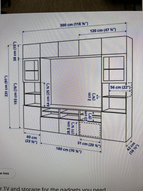 Bathroom Designs Ideas, Ruang Tv, Tv Fal, Tv Unit Furniture Design, Mirrors Bathroom, Living Room Wall Units, Tv Stand Designs, Tv Unit Furniture, Kitchen Layout Plans