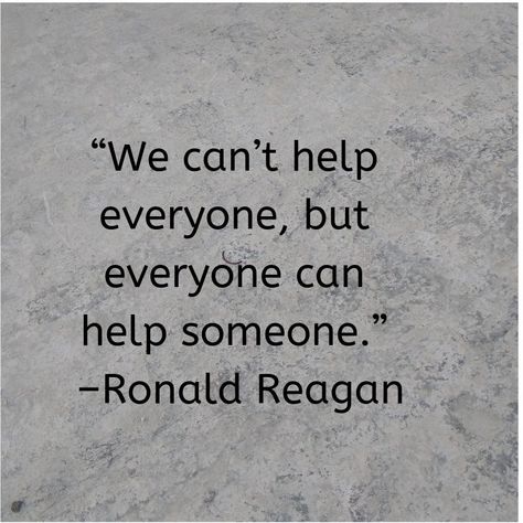 Homeless Quotes, Helping Quotes, Homelessness Awareness, Inspirational Status, Helping Others Quotes, Ronald Reagan Quotes, Simply Quotes, Words Wisdom, Help Quotes