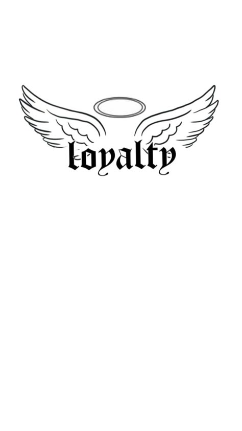 #tattoo #loyalty Loyalty Tattoo, Typography Tshirt Design, Tattoo Pattern, Typography Tshirt, Tattoo Design Drawings, First Tattoo, Designs To Draw, Tattoo Designs, Tshirt Designs