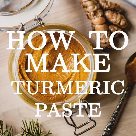 Golden Paste Recipe, Turmeric Golden Milk, Golden Paste, Turmeric Paste, Tomato Nutrition, Calendula Benefits, Resep Salad, Turmeric Milk, Turmeric Recipes