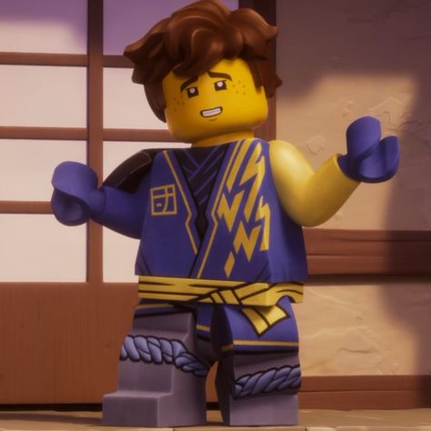 Ninjago: Dragons Rising S2E14 - Inside the Maze | tag(s): jay icon, jay pfp, ninjago icon, ninjago pfp Jay Walker Pfp, Jay Pfp Ninjago, Jay Walker Icon, Lego Ninjago Pfp, Jay Ninjago Icons, Ninjago Jay Walker, Jay From Ninjago, Hear Me Out Characters, Jay Ninjago Fanart