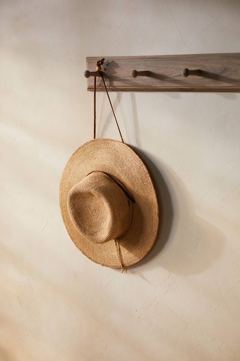 Raffia Sun Hat | Anthropologie Sun Hat Aesthetic, Straw Beach Hat, Raffia Sun Hat, Photo Styles, 2024 Board, Straw Boater Hat, Womens Beach Hat, Garden Beach, Womens Hats