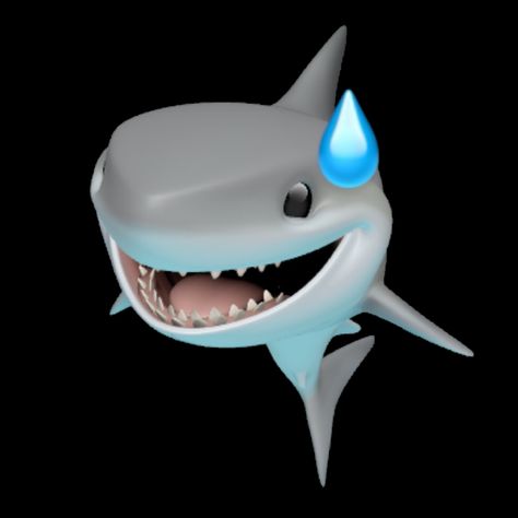 Shark Emoji, Domain Name, Iphone, For Sale