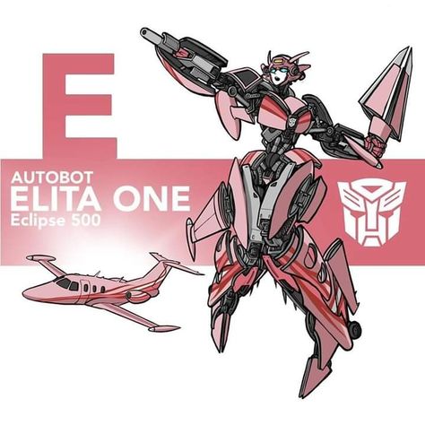 Elita One @theamazingspino Transformer Oc Female, Transformers Oc Female Autobot, Elita One Transformers, Transformers Elita, Transformers Reanimated, Female Transformers, Alien Monsters, Elita One, Bumblebee Movie