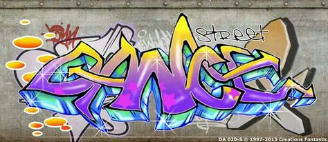 Dance grafiti Dance Graffiti, Alevel Art, Neon Party, Dance Studio, Just Dance, Graffiti Art, Art Ideas, Skateboard, Street Art