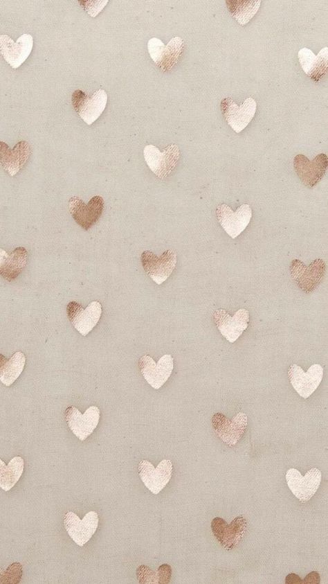 hearts wallpaper Gold Wallpaper Hd, Rose Gold Backgrounds, Gold Wallpaper Iphone, Rose Gold Iphone, Gold Wallpaper Background, Rose Gold Wallpaper, Heart Iphone Wallpaper, Foto Tips, Trendy Wallpaper