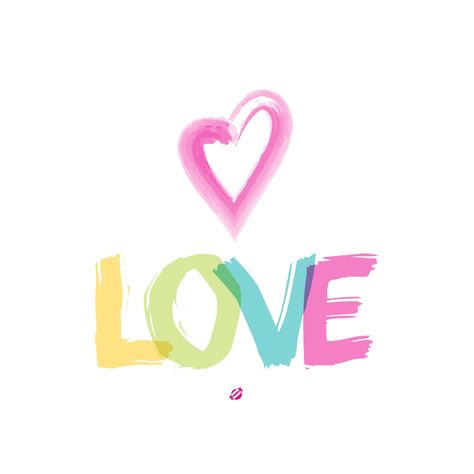 Love Word Wallpapers, Word Love Wallpaper, You Are Loved Wallpaper, Rainbow Love Wallpaper, Love Is Love Wallpaper Pride, Rainbow Wallpaper With Quotes, Wallpaper Valentines, Plain Wallpaper Iphone, Inspirational Quotes Wallpapers