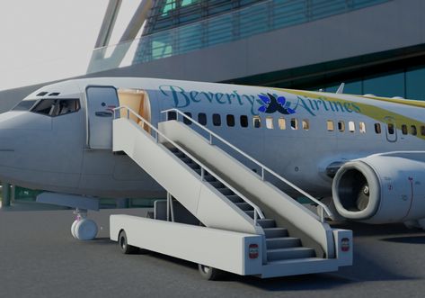 Sims 4 Airport Blender Scene, Sims 4 Airport Build, Sims 4 Plane Cc, Sims 4 Airplane Cc, Sims 4 Private Jet, Sims 4 Airport Cc, Sims 4 Airplane, Blender Background Sims 4, Sims 4 Airport