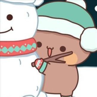 Building a snowman in the snow Bubu And Dudu Matching Pfp, Matching Pfp Christmas Girl X Girl, Couple Pfp Christmas, Christmas Cat Matching Pfp, Matching Winter Pfp, Cute Christmas Matching Pfp, Winter Matching Pfp, Christmas Anime Matching Pfp, Matching Pfp Couple Christmas