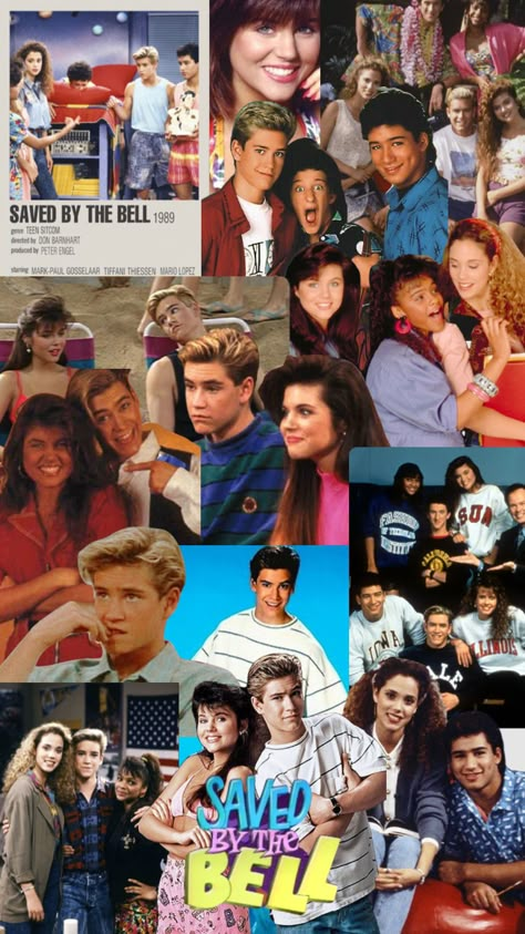 Saved By The Bell Quotes, Saved By The Bell Wallpaper, Ac Slater Saved By The Bell, Saved By The Bell Memes, Saved By The Bell Aesthetic, Sandy Bell, Bell Aesthetic, Zach Morris, Save By The Bell