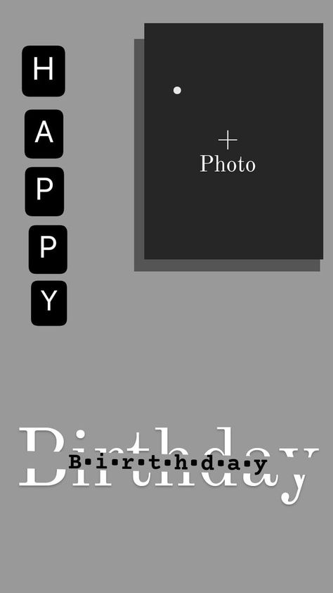 Friends Birthday Template, Happy Birthday Para Hombre, Wallpaper Birthday, Happy Birthday Boyfriend, Happy Birthday Icons, Jordan Baker, Happy Birthday Black, Happy Birthday Best Friend Quotes, Happy Birthday Love Quotes