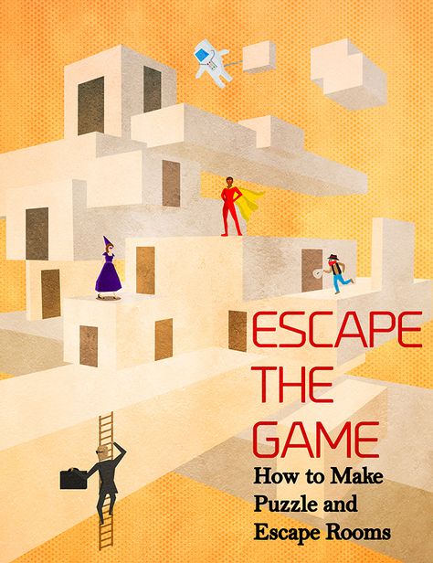 Breakout Games, Escape Room Design, Spy Training, Escape The Classroom, Escape Box, Room Escape Games, Escape Room Diy, Locked Room, Scenario Game