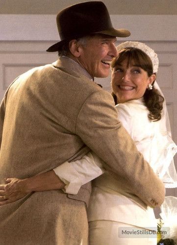 Indy and Marion better still be married in the next movie! Indiana Jones Wedding, Marion Ravenwood, Kingdom Of The Crystal Skull, Karen Allen, Indiana Jones Films, Amazon Prime Movies, Prime Movies, British Movies, Good Movies On Netflix