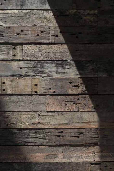 From a railway, an old building, a recycling facility or a salvage yard, these magnificent reclaimed timbers have been transformed into an exciting new product that is both intricate in design and dramatic in raw simplicity. #homedecoridea #homedecorstore #homedecortips #homedecoration #homedecorating #homedecore #homedecorations #homedecorideas #homedecorlovers #homedecorblogger #homedecors #homedecorator #homedecorinspo #homedecorationideas #homedecorinspiration #homedecorate #homedecorlover Feature Wall Cladding, Decorative Wood Panels, Timber Feature Wall, Barn Conversion Interiors, Timber Wall Panels, Yellow Accent Walls, Decking Options, Panel Walls, Wood Feature Wall